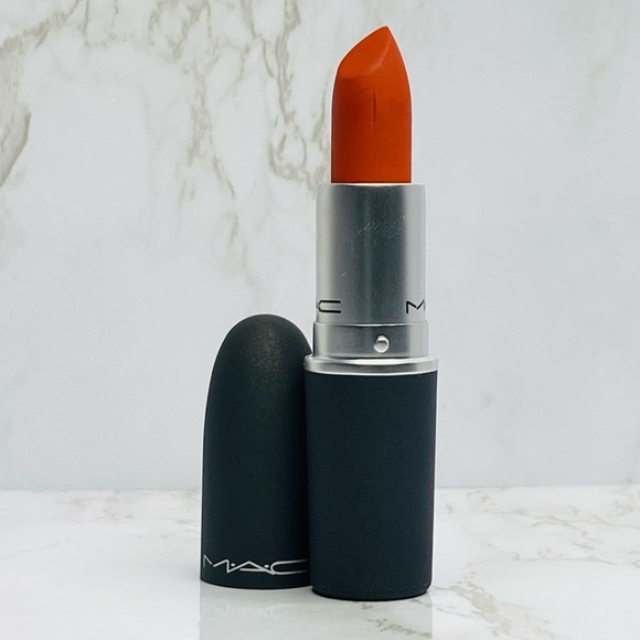 MAC Cosmetics Other - MAC Cosmetics Powder Kiss Lipstick